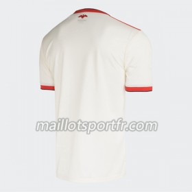 Maillot de Foot CR Flamengo Exterieur 2018/19